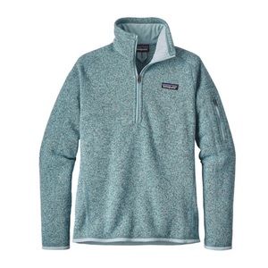 ISO PATAGONIA BETTER SWEATER